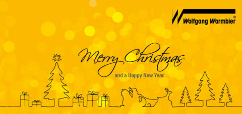 Merry Christmas and a Happy New Year