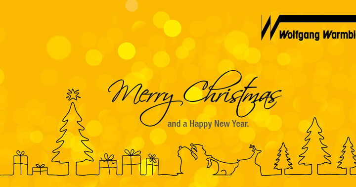 Christmas & Company holidays