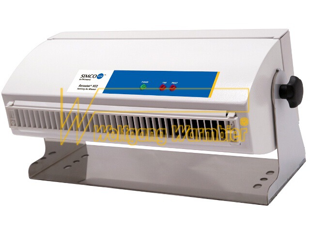 AEROSTAT XC2 – Benchtop ionizer