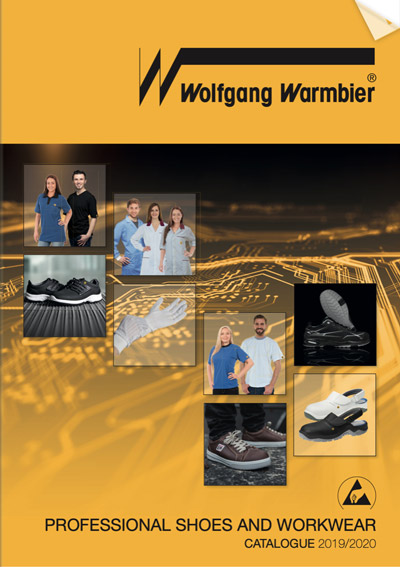 Warmbier catalogue 