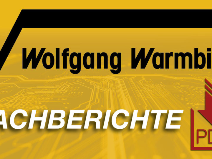 Neue Fachberichte vom ESD-Forum 2019 in Dresden
