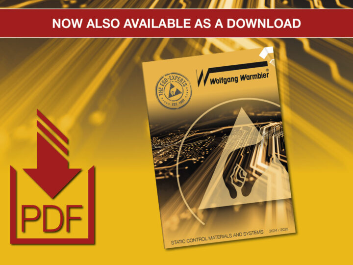 PDF-Catalogue 2024-2025 –  Now also available as a download