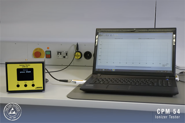 Neues Video: CPM 54