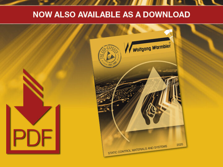 PDF-Catalogue 2025 –  Now also available as a download