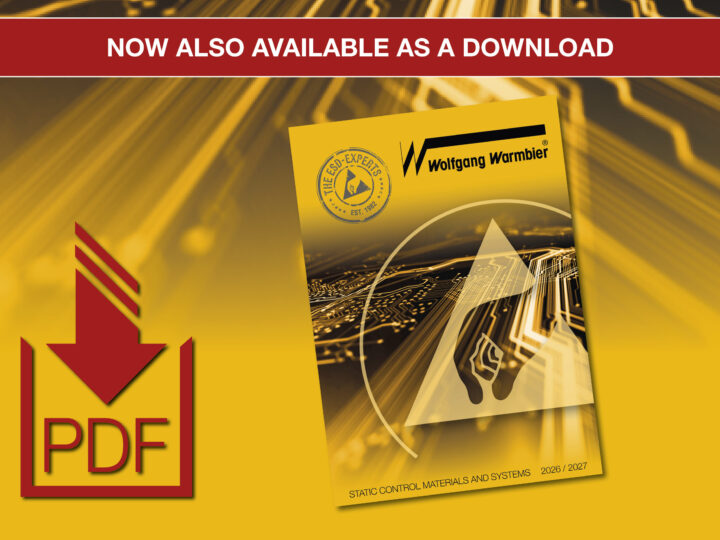 PDF-Catalogue 2026 / 2027 –  Now also available as a download