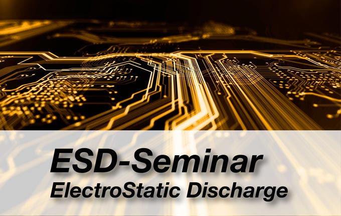 ESD-Seminar – 27th/28th Oktober 2026